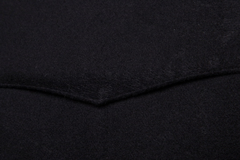 Men's Formal Business Fall Winter Casual Lapel Double Breasted Premium Cotton Coat Long Trench coat Jacket | 9280