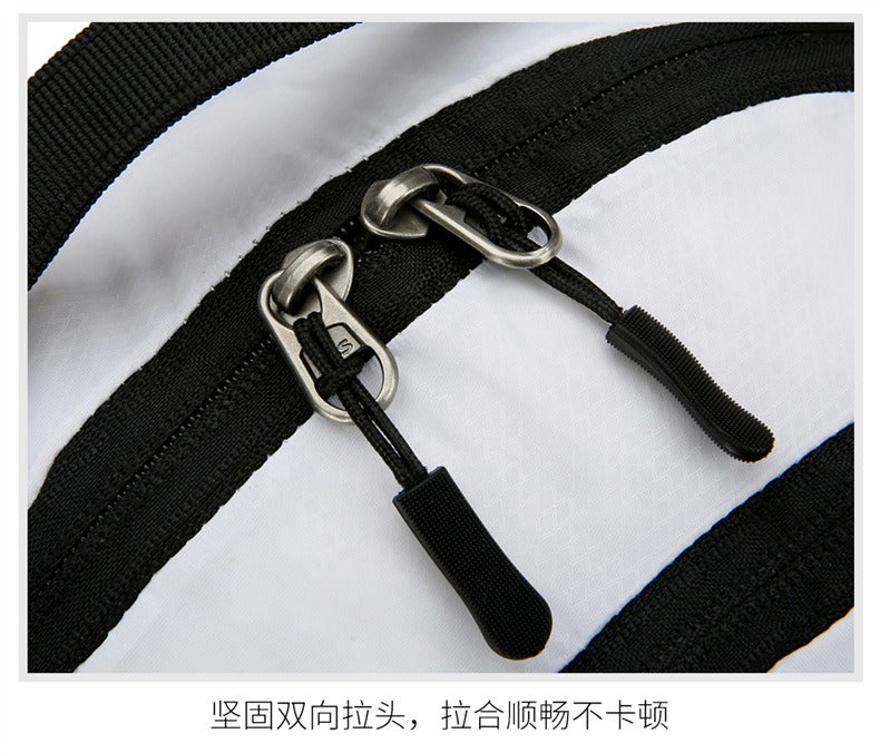 AZELA Breathable Outdoor Sports Backpack – Marathon & Cycling Hydration Pack | A1316