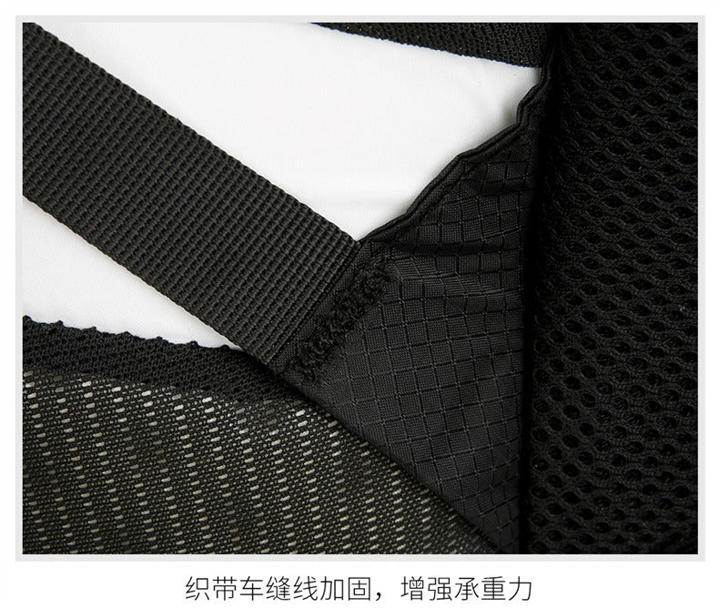 AZELA Breathable Outdoor Sports Backpack – Marathon & Cycling Hydration Pack | A1316