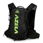 AZELA Breathable Outdoor Sports Backpack – Marathon & Cycling Hydration Pack | A1316