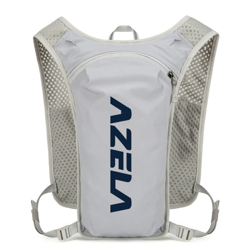 AZELA Ultralight Running Hydration Backpack – Outdoor Trail, Cycling & Marathon Pack | A1317