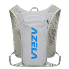 AZELA Ultralight Running Hydration Backpack – Outdoor Trail, Cycling & Marathon Pack | A1317