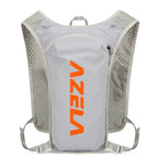 AZELA Ultralight Running Hydration Backpack – Outdoor Trail, Cycling & Marathon Pack | A1317