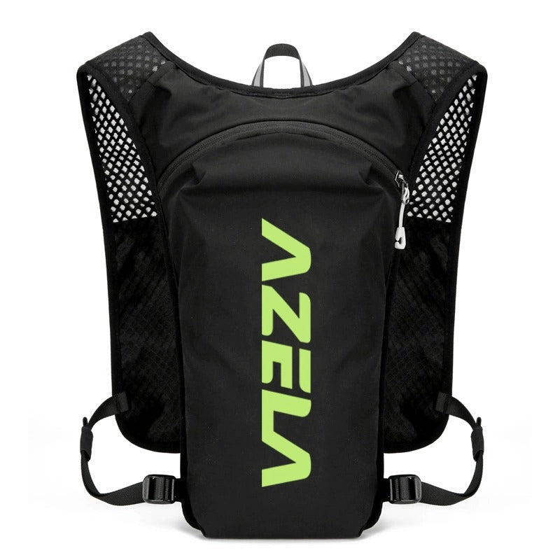 AZELA Ultralight Running Hydration Backpack – Outdoor Trail, Cycling & Marathon Pack | A1317