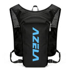 AZELA Ultralight Running Hydration Backpack – Outdoor Trail, Cycling & Marathon Pack | A1317