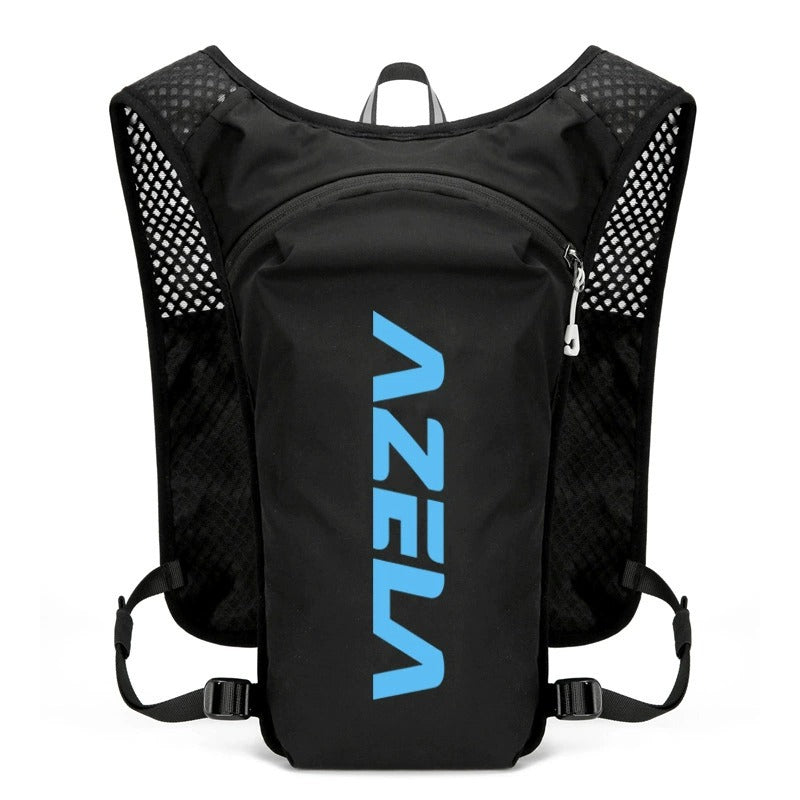 AZELA Ultralight Running Hydration Backpack – Outdoor Trail, Cycling & Marathon Pack | A1317