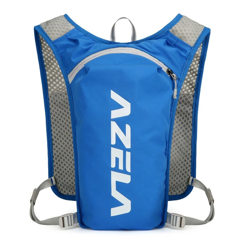 AZELA Ultralight Running Hydration Backpack – Outdoor Trail, Cycling & Marathon Pack | A1317