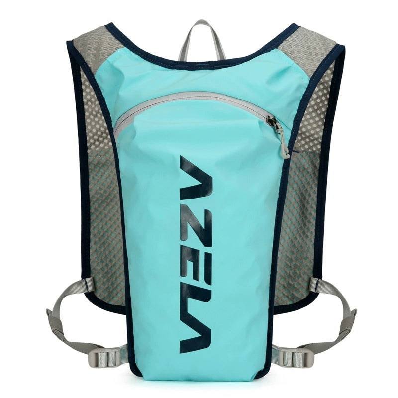 AZELA Ultralight Running Hydration Backpack – Outdoor Trail, Cycling & Marathon Pack | A1317