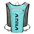 AZELA Ultralight Running Hydration Backpack – Outdoor Trail, Cycling & Marathon Pack | A1317