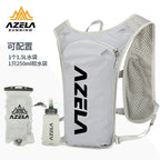 AZELA Ultralight Running Hydration Backpack – Outdoor Trail, Cycling & Marathon Pack | A1317