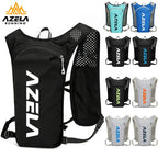 AZELA Ultralight Running Hydration Backpack – Outdoor Trail, Cycling & Marathon Pack | A1317