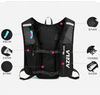 AZELA Ultralight Running Hydration Backpack – Outdoor Trail, Cycling & Marathon Pack | A1317