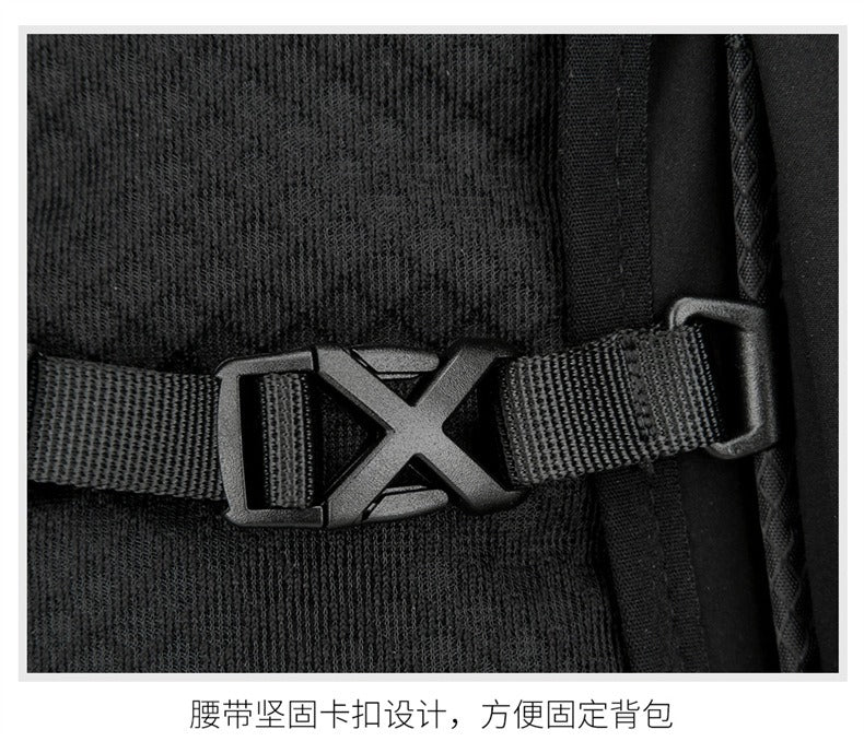 AZELA Ultralight Running Hydration Backpack – Outdoor Trail, Cycling & Marathon Pack | A1317