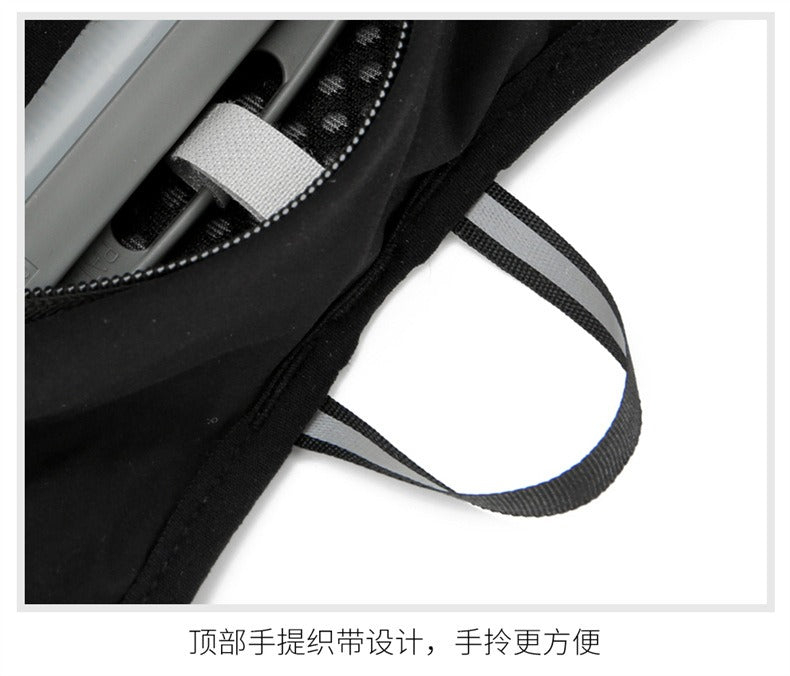 AZELA Ultralight Running Hydration Backpack – Outdoor Trail, Cycling & Marathon Pack | A1317