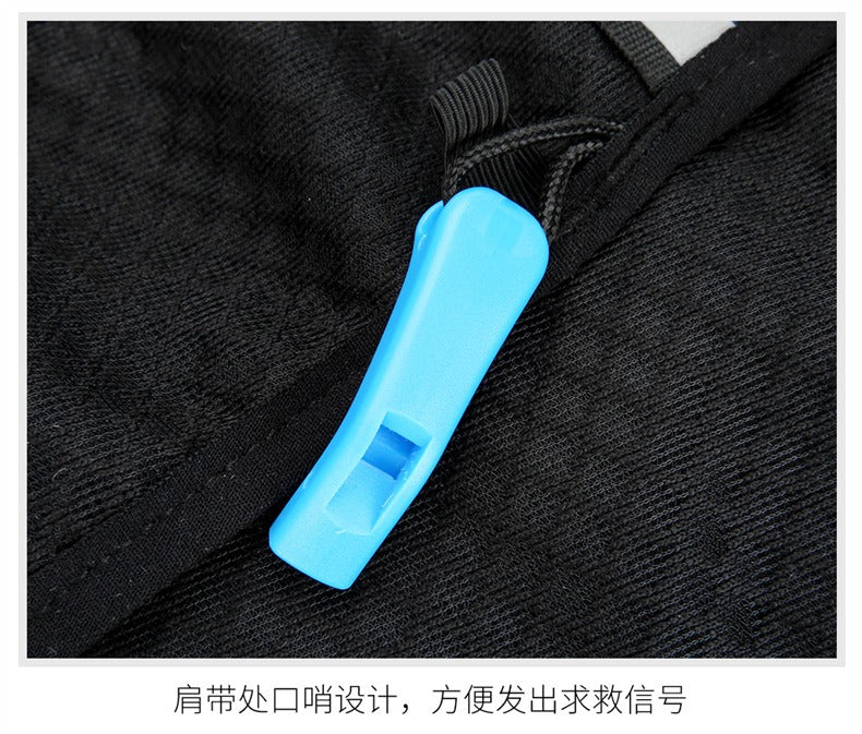 AZELA Ultralight Running Hydration Backpack – Outdoor Trail, Cycling & Marathon Pack | A1317