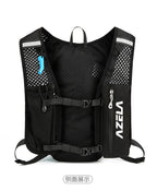 AZELA Ultralight Running Hydration Backpack – Outdoor Trail, Cycling & Marathon Pack | A1317