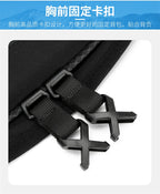 AZELA Ultralight Running Hydration Backpack – Outdoor Trail, Cycling & Marathon Pack | A1317