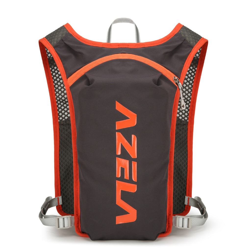 AZELA Ultralight Running Hydration Backpack – Outdoor Trail, Cycling & Marathon Pack | A1317