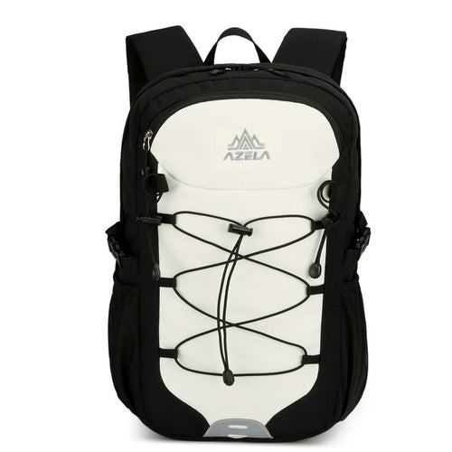 AZELA Ultra-light Outdoor Backpack – Hiking, Cycling & Trekking Pack with Expandable Storage | A1325