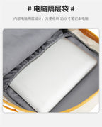 AZELA Ultra-light Outdoor Backpack – Hiking, Cycling & Trekking Pack with Expandable Storage | A1325