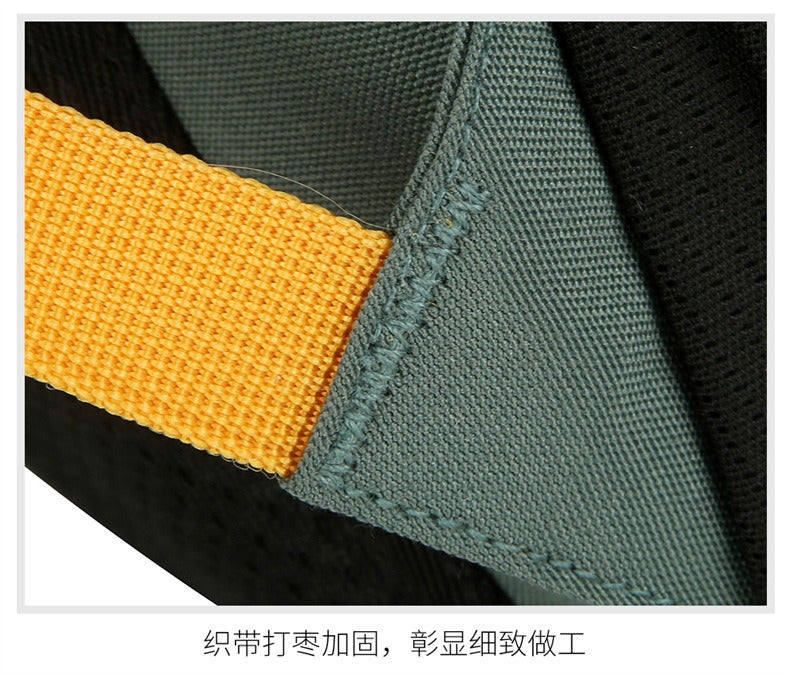 AZELA Ultra-light Outdoor Backpack – Hiking, Cycling & Trekking Pack with Expandable Storage | A1325