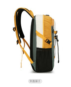 AZELA Ultra-light Outdoor Backpack – Hiking, Cycling & Trekking Pack with Expandable Storage | A1325