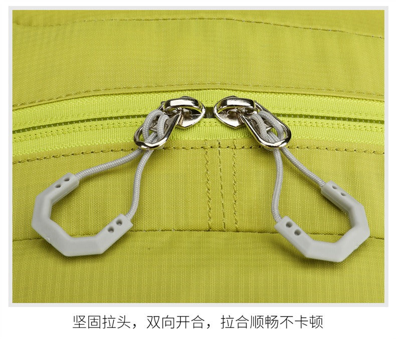 Vanaheimr 30L/40L Ultra-light Hiking & Outdoor Backpack – Trekking, Cycling & Trail Pack with Multi-pocket Design | A1355