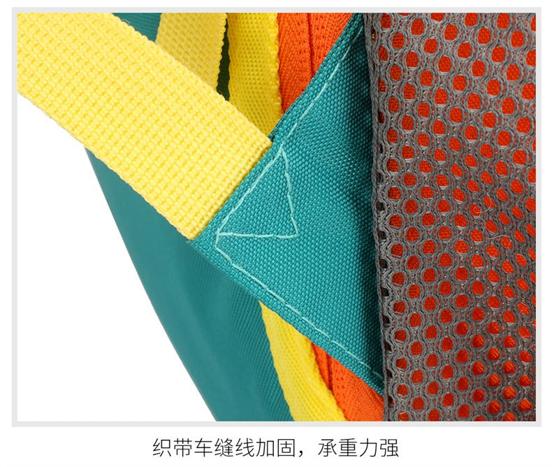 AZELA Outdoor Backpack – Lightweight, Water-Resistant Running, Cycling & Hiking Daypack (20L) | A1358