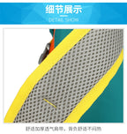 AZELA Outdoor Backpack – Lightweight, Water-Resistant Running, Cycling & Hiking Daypack (20L) | A1358