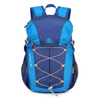 AZELA Outdoor Backpack – Lightweight, Water-Resistant Running, Cycling & Hiking Daypack (20L) | A1358