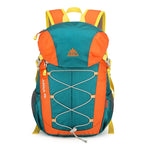 AZELA Outdoor Backpack – Lightweight, Water-Resistant Running, Cycling & Hiking Daypack (20L) | A1358