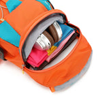 AZELA 20L Lightweight Outdoor Backpack – Hiking, Trail Running & Travel Pack for Men & Women | A1359