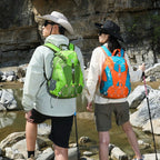 AZELA 20L Lightweight Outdoor Backpack – Hiking, Trail Running & Travel Pack for Men & Women | A1359