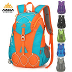 AZELA 20L Lightweight Outdoor Backpack – Hiking, Trail Running & Travel Pack for Men & Women | A1359