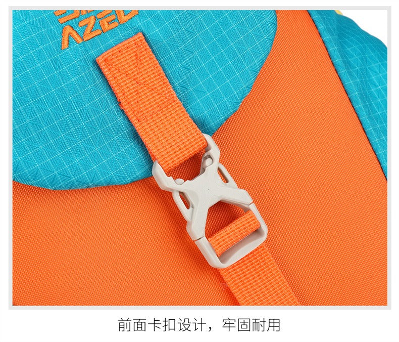 AZELA 20L Lightweight Outdoor Backpack – Hiking, Trail Running & Travel Pack for Men & Women | A1359