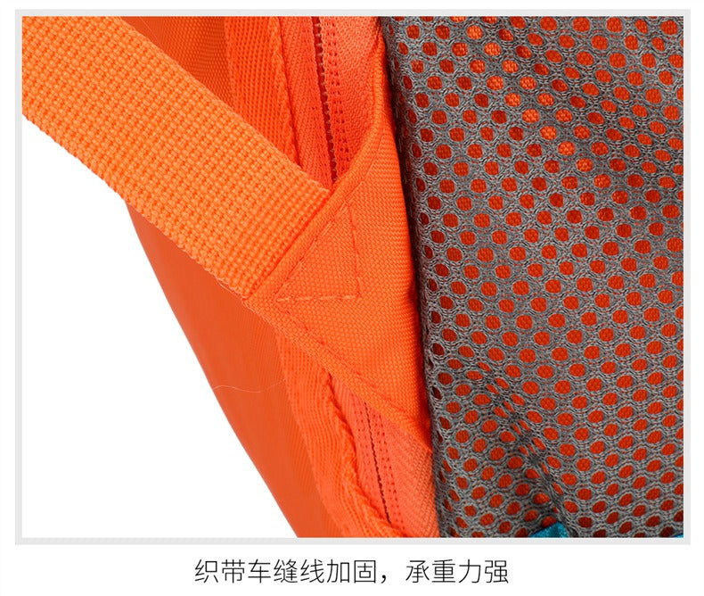 AZELA 20L Lightweight Outdoor Backpack – Hiking, Trail Running & Travel Pack for Men & Women | A1359