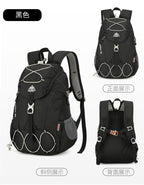 AZELA 20L Lightweight Outdoor Backpack – Hiking, Trail Running & Travel Pack for Men & Women | A1359