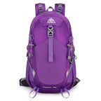 AZELA Outdoor Hiking & Camping Backpack – Lightweight, Water-Resistant Daypack for Men & Women | A13802