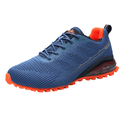 Scarpe da trail running da uomo, scarpe sportive da passeggio all'aperto, scarpe da ginnastica da trekking - 751