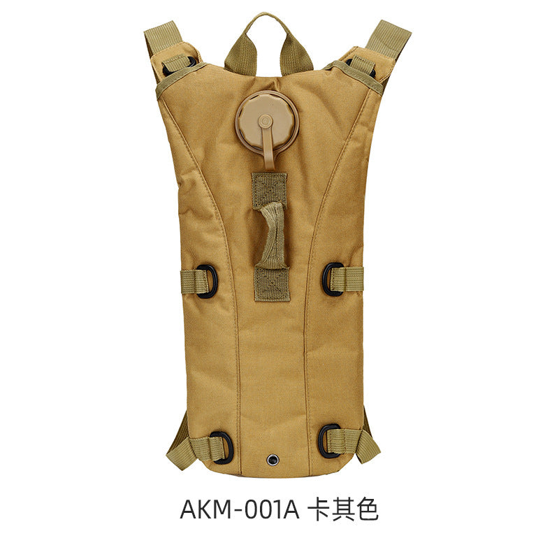 ACAMO 3L Hydration Backpack – Outdoor Cycling & Hiking Water Pack | AKM-001