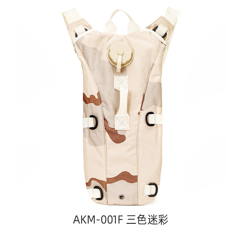 ACAMO 3L Hydration Backpack – Outdoor Cycling & Hiking Water Pack | AKM-001