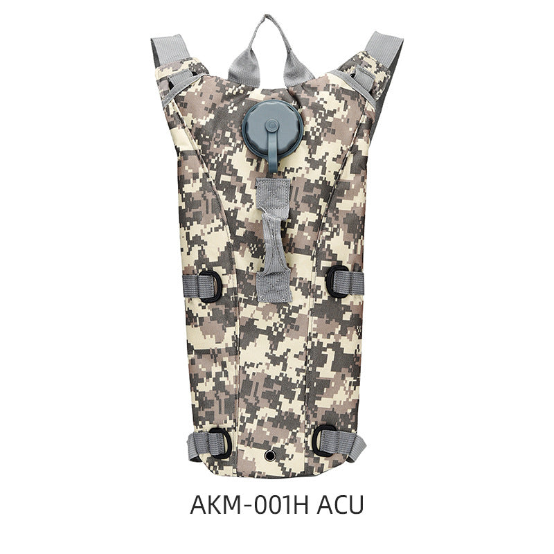 ACAMO 3L Hydration Backpack – Outdoor Cycling & Hiking Water Pack | AKM-001