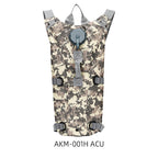 ACAMO 3L Hydration Backpack – Outdoor Cycling & Hiking Water Pack | AKM-001