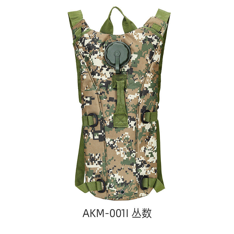 ACAMO 3L Hydration Backpack – Outdoor Cycling & Hiking Water Pack | AKM-001