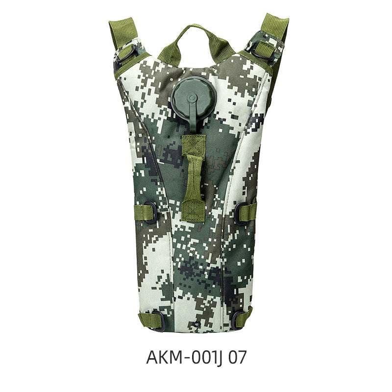 ACAMO 3L Hydration Backpack – Outdoor Cycling & Hiking Water Pack | AKM-001