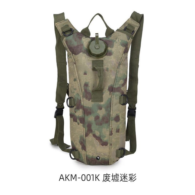 ACAMO 3L Hydration Backpack – Outdoor Cycling & Hiking Water Pack | AKM-001