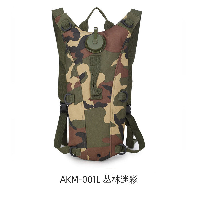 ACAMO 3L Hydration Backpack – Outdoor Cycling & Hiking Water Pack | AKM-001