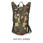 ACAMO 3L Hydration Backpack – Outdoor Cycling & Hiking Water Pack | AKM-001
