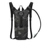 ACAMO 3L Hydration Backpack – Outdoor Cycling & Hiking Water Pack | AKM-001