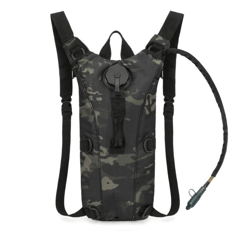 ACAMO 3L Hydration Backpack – Outdoor Cycling & Hiking Water Pack | AKM-001